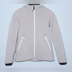 THE NORTH FACE Womens Apex Softshell Jacket Size XL